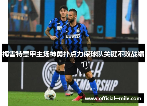 梅雷特意甲主场神勇扑点力保球队关键不败战绩 梅雷特意甲主场神勇扑点力保球队关键不败战绩